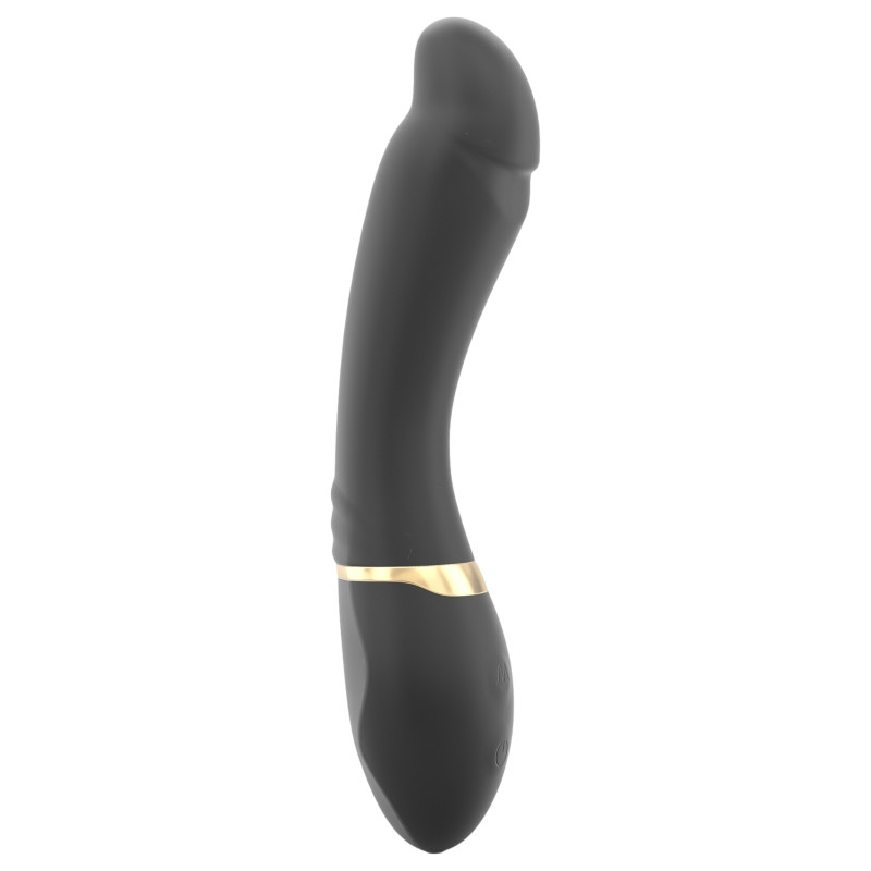 Dorcel Gode vibrant Tender Spot Dorcel 13.5 x 4cm
